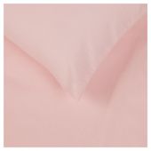 Pillowcases x4 pink