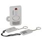 Friedland response single room PIR and personal safety alarm