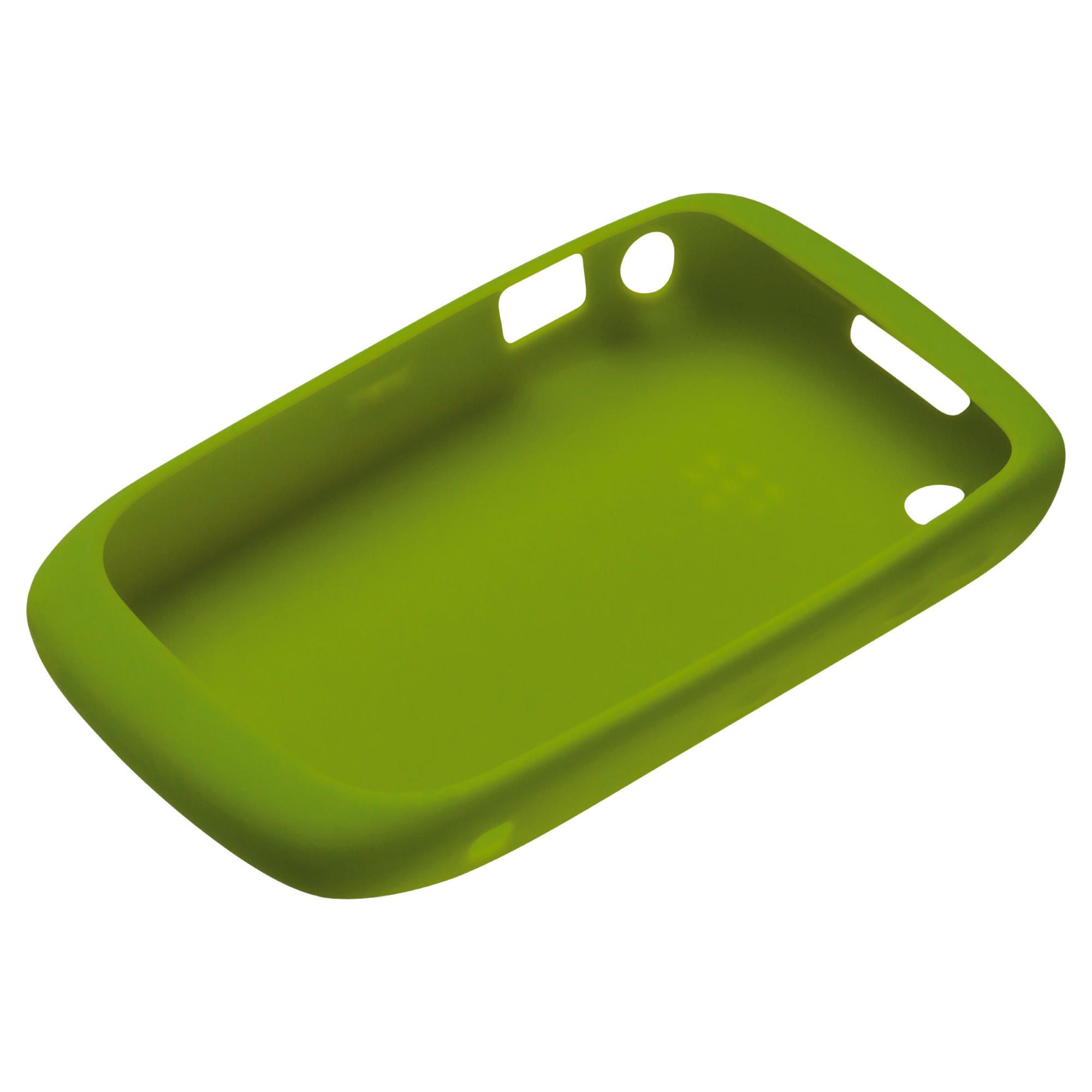 Blackberry&reg; Curve&trade; 8520 & 9300 Skin Green