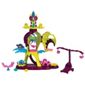 Zoobles Mama and Zoobling Nursery Play Set
