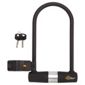 Via Velo D Lock Black