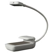 Belkin e-Book Light for Kindle Clip-On Reading Light