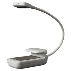 Belkin e-Book Light for Kindle Clip-On Reading Light