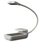 Belkin e-Book Light for Kindle Clip-On Reading Light