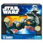 Star Wars Imperial Tie Bomber