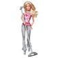 Barbie Hollywood Divas - Glam Doll