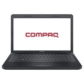 Compaq CQ56-206 Laptop (Intel Pentium, 4GB, 500GB, 15.6" Display) Black