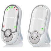 Motorola MBP11 Digital Baby Monitor