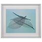 Leaf Framed Print