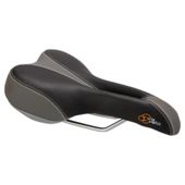 Via Velo Slim Saddle