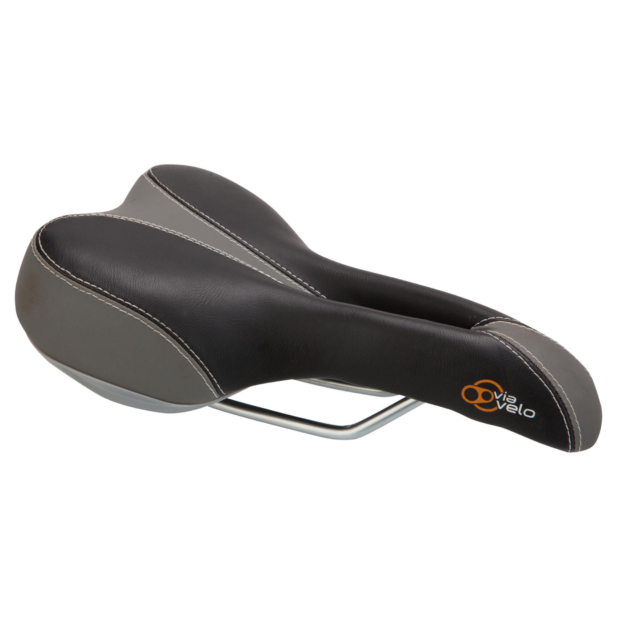 Via Velo Slim Saddle