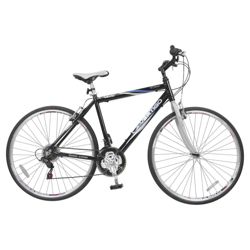 Vertigo Bilbao 700C Trekking Bike - Mens