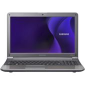 Samsung NP-RC510-S03UK Laptop (Core i3-380M, 6GB, 640GB, 15.6", Windows 7 Home Premium) Silver