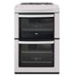 Zanussi ZCG661GWC 60cm Gas Cooker