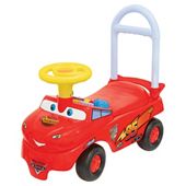Disney Race n Go Light Mcqueen