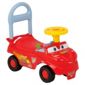 Disney Race n Go Lightning McQueen Ride-On Car