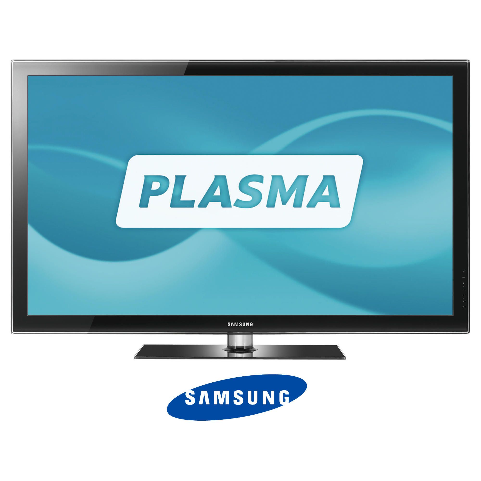 Samsung PS59D550 59 inch Widescreen Full HD 1080p 3D Plasma TV with Freeview HD Samsung PS59D550 59 inch Widescreen Full HD 1080p 3D Plasma TV with Freeview HD