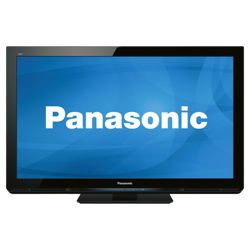 Panasonic TX-P42U30B 42 inch Widescreen Full HD Plasma TV With Freeview HD