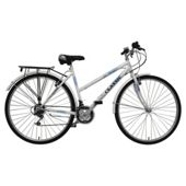 Classis Touriste 29" Adult Bike - Ladies