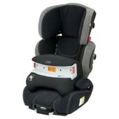 Jané Montecarlo R1 + Xtend Car Seat, Group 123, Paper Moon