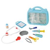 Carousel Medical Case