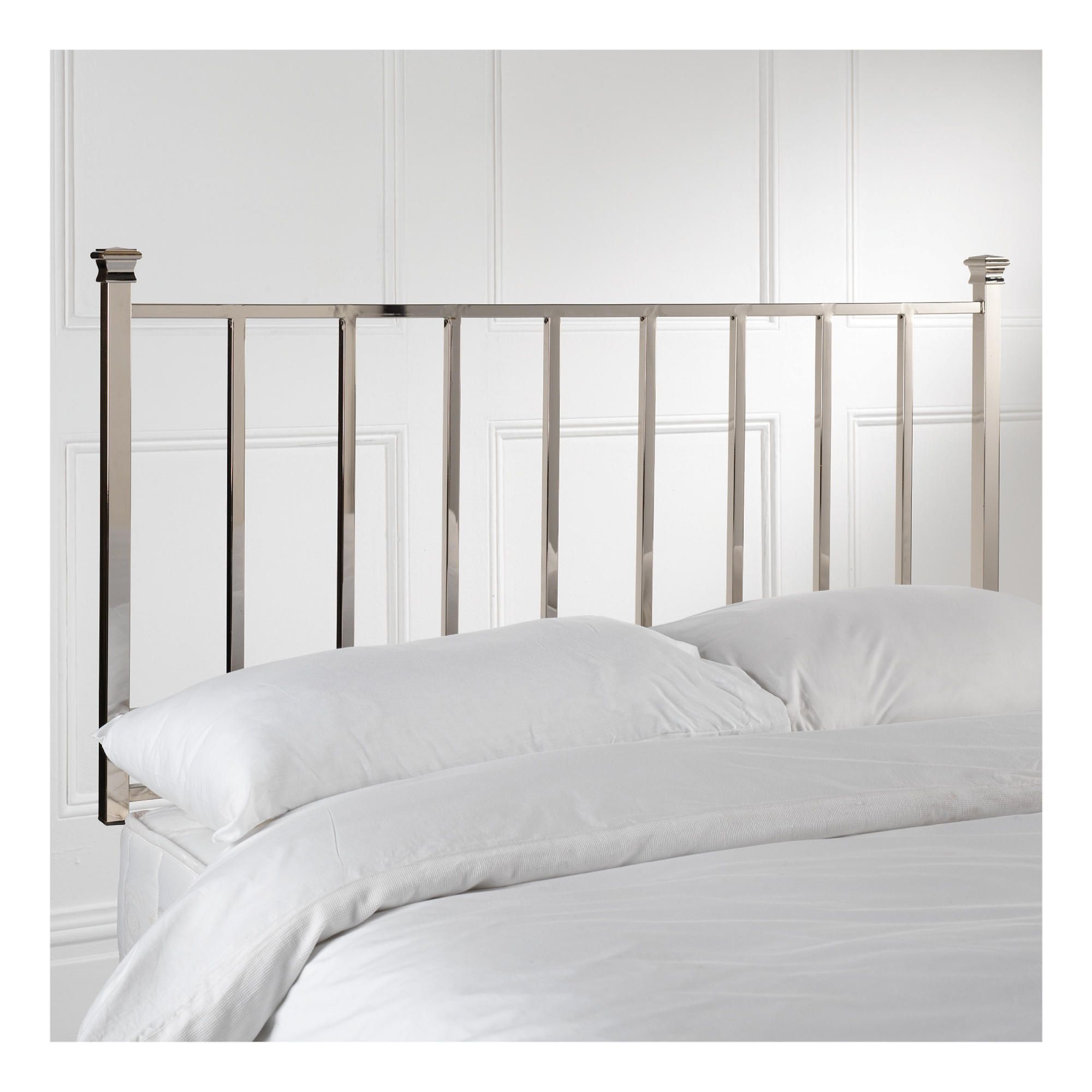 Newton Double Headboard