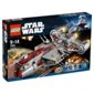 LEGO Star Wars Republic Frigate 7964