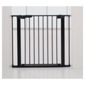 BabyDan Premier Pressure Indicator Gate, Black
