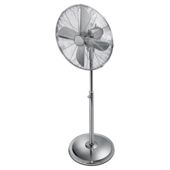 Tesco PFMM1611 16" Metal Pedestal Fan