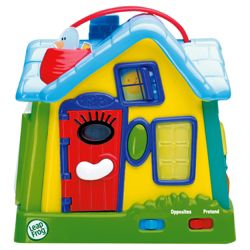 LeapFrog Little Learning Home