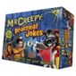 Mr Creepy Practical Jokes