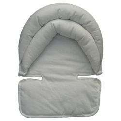 Tesco Infant Carrier Head Support, Cream