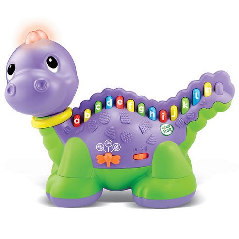 Image of Leapfrog Lettersaurus