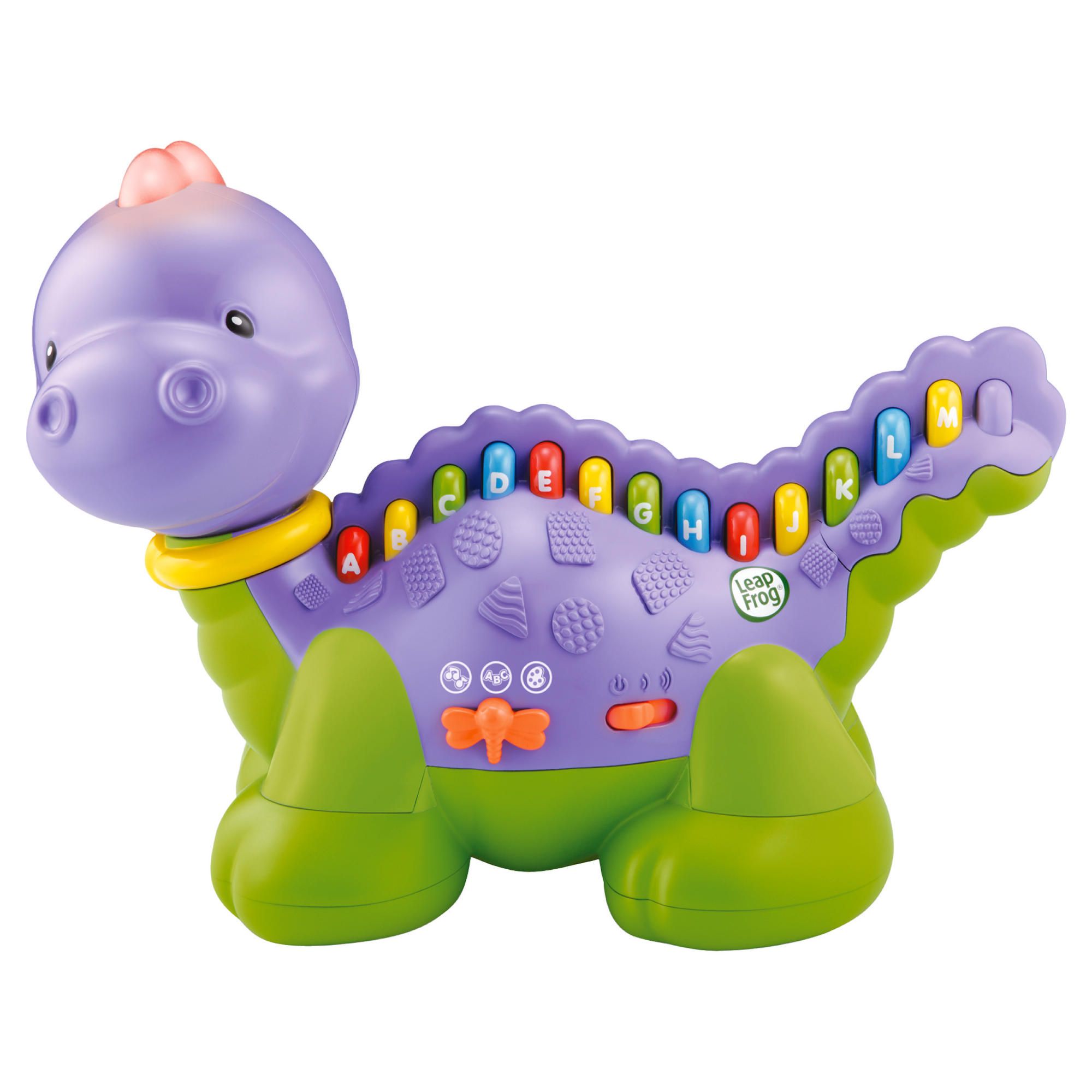 LeapFrog Lettersaurs LeapFrog Lettersaurs