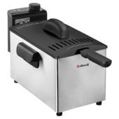 Breville VDF078 Pro Fryer