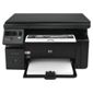 HP Laser Jet Pro M1132 All-in-One B/W Mono Laser Printer (Print, Copy and Scan)