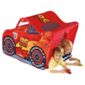Disney Cars 2 Lightning McQueen Feature Tent
