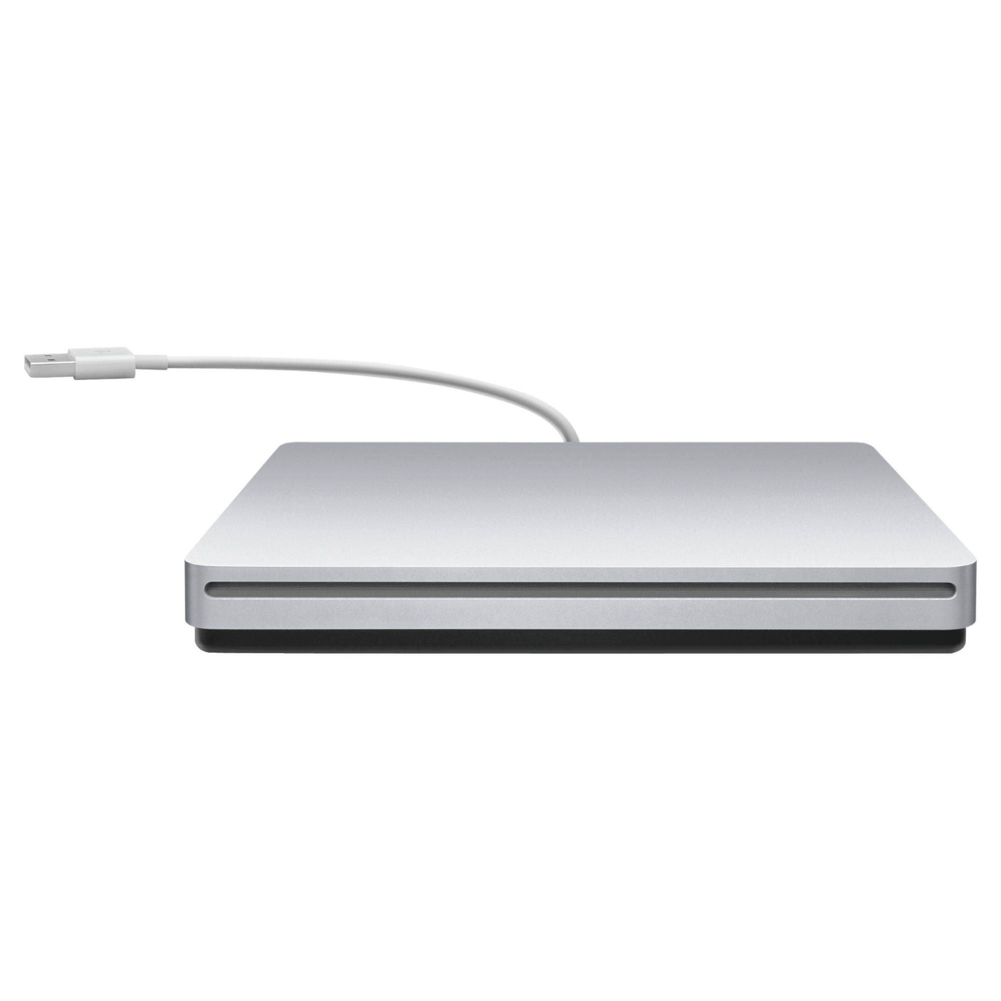 Apple MacBook Air SuperDrive USB