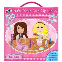 Galt - Make Your Own Lipgloss
