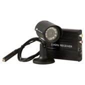Response wirefree CMOS camera kit, colour