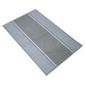 Indoor and outdoor mat, 2 pack