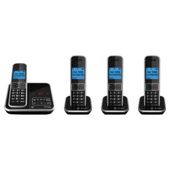 BT INSPIRE 1500 QUAD DECT
