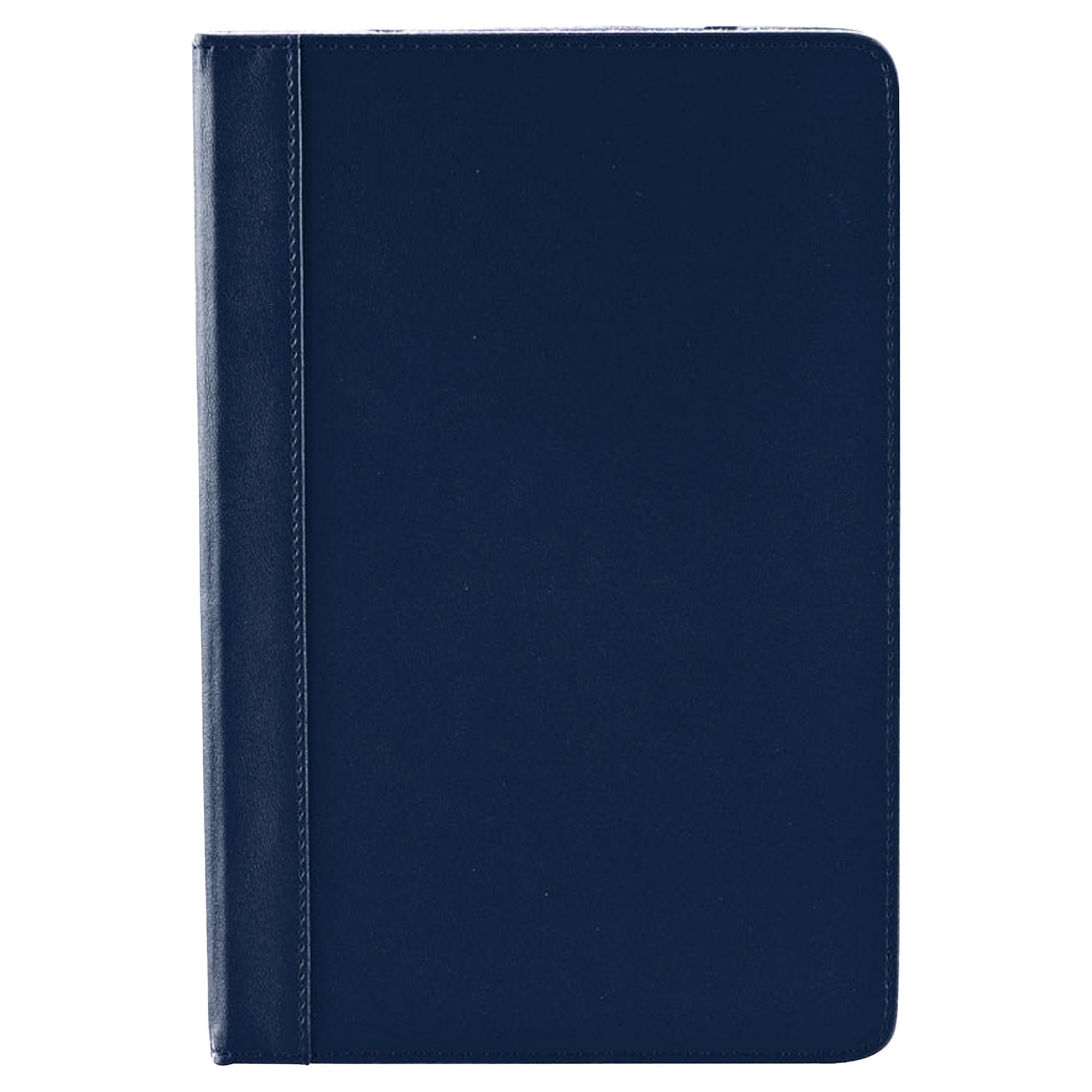 M-Edge Go Jacket case for Kindle (Keyboard 3G + Wi-Fi), Navy
