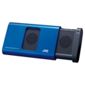 JVC SP-A130-A-E Portable Stereo Speaker - Blue