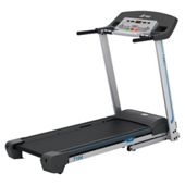 Treo T104 Silver Treadmill