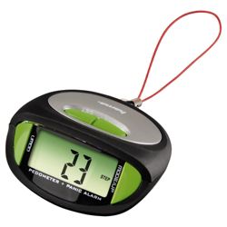 Hama PM-Alarm Pedometer