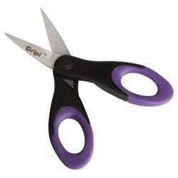 Richardson Sheffield Gripi Multiuse Scissor
