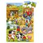 Orchard Toys Giant Farm Jigsaw Puzzle