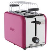 Kenwood TTM029 2 Slice Toaster - Magenta