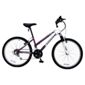 Terrain Snowdon 26" Front Suspension Adult Mountain Bike - Ladies